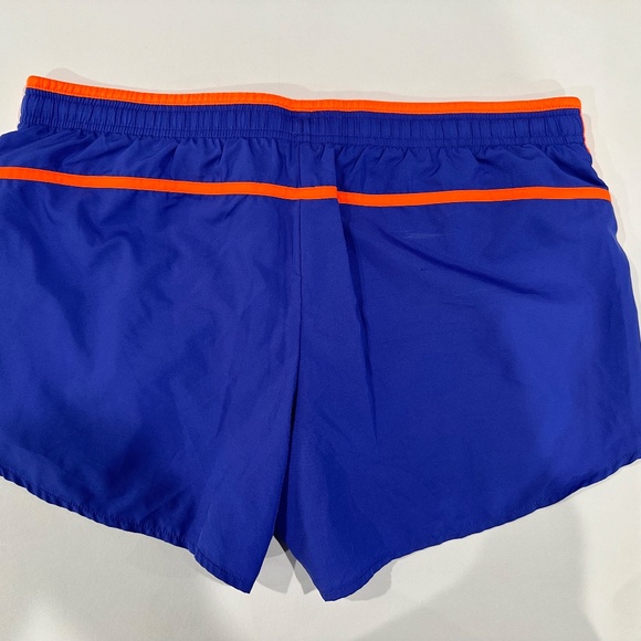 Danskin Now Women's Athletic Active Running‎ Lined Shorts - Size L. - Picture 7 of 9